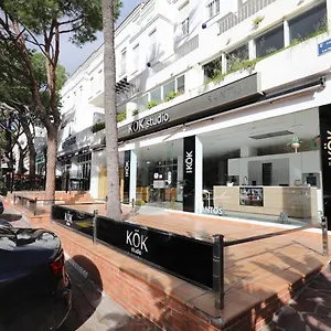  Apartment One Bedroom Walking Distance To Puerto Banus