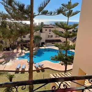Apartament El Toro, Marbella