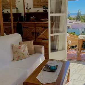  Apartment Puerto Banus Playa