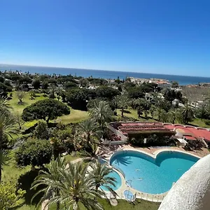 Apartament Coronado, Marbella