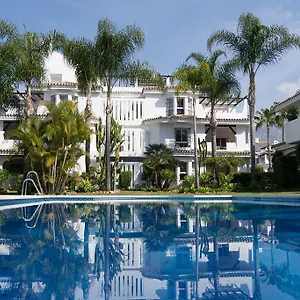  Apartment Serinamar- Naranjos De