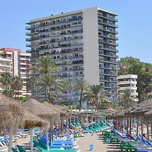  Apartment Mediterraneo