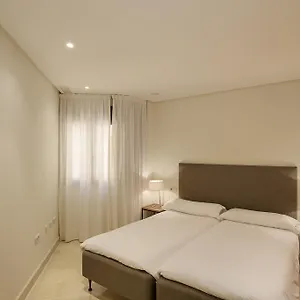  Apartment Mimosas Banus