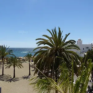 Apartament And Sea View, Marbella