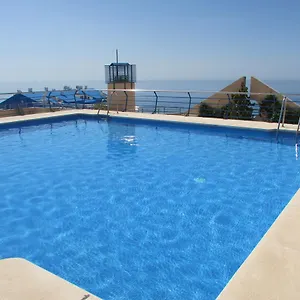 Apartamento Piso Lujo Playa., Marbella