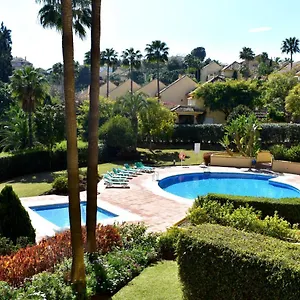 Apartamento Greenlife Village, Marbella