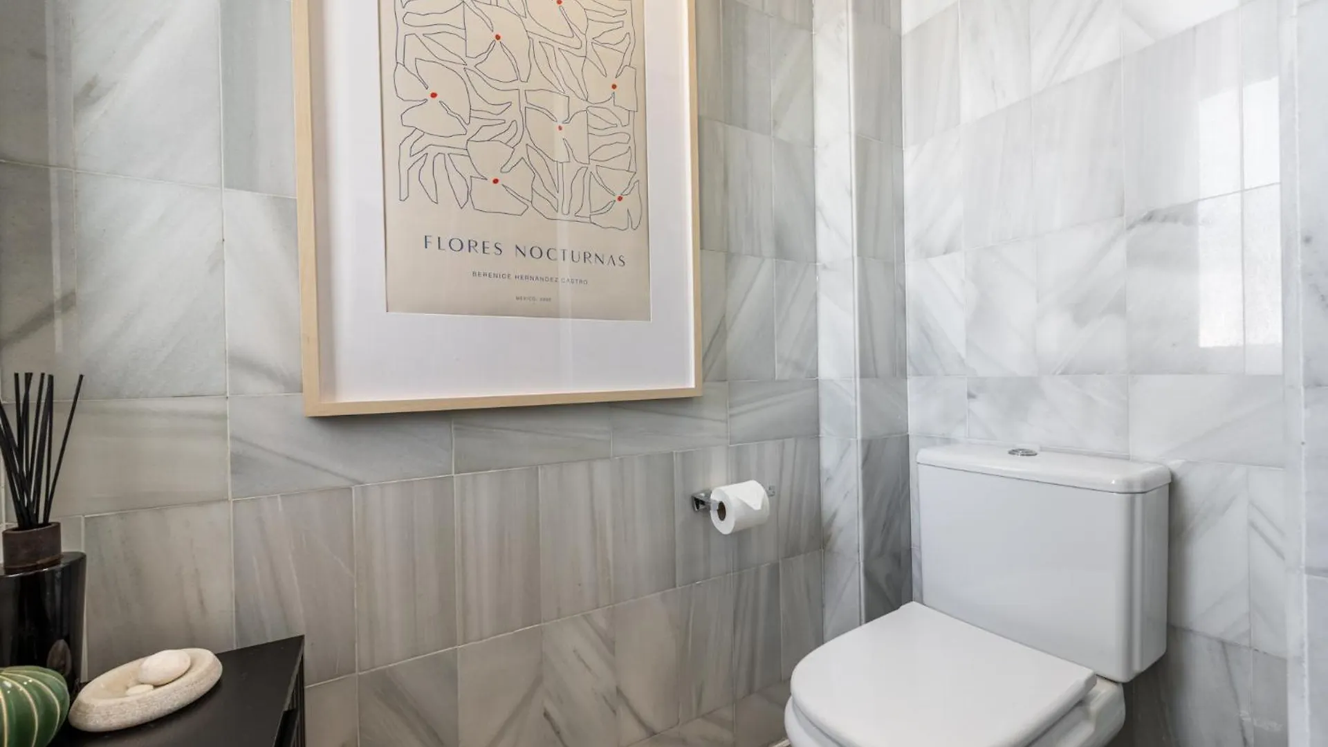 Los Naranjos Modern 2 Bedroom Penthouse With Views Marbella Apartment
